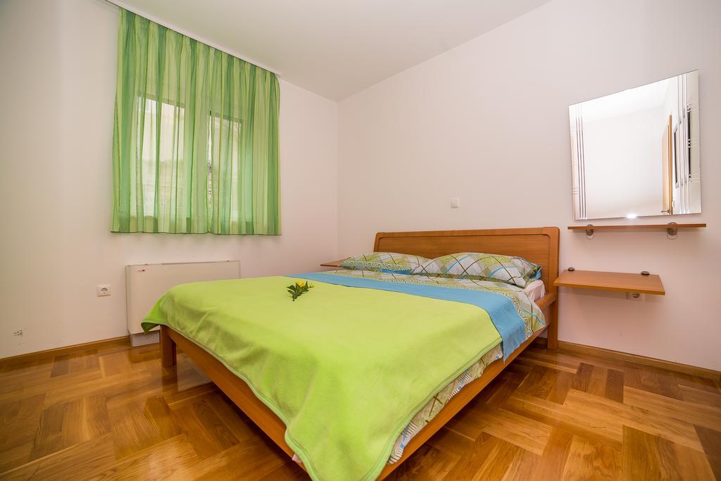 Apartments Kristina Makarska Værelse billede