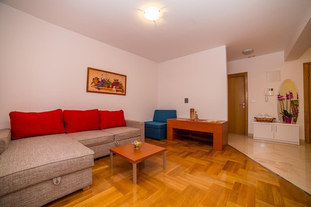 Apartments Kristina Makarska Værelse billede